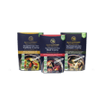thumbnail image 1 of Blue Elephant Royal Thai Cuisine Variety Pack with One Each Yellow, Red and Green 300g Curry Sauce, 1 of 5