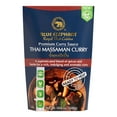 thumbnail image 1 of Blue Elephant Thai Massaman Curry Sauce 10.58 oz. Pack of 4, 1 of 2