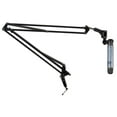 thumbnail image 1 of Blue Ember Side-Address Cardioid Condenser Recording Microphone Mic+Boom Arm, 1 of 11