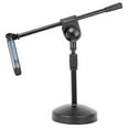 thumbnail image 1 of Blue Ember Side-Address Cardioid Condenser Recording Microphone Mic+Boom Stand, 1 of 15