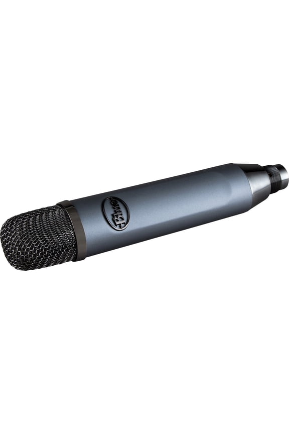 Blue Ember Wired Condenser Microphone