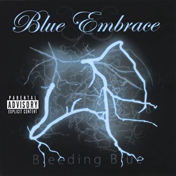 Blue Embrace "Bleeding Blue"