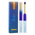 Blue Enchantress Non Stick Cup Color Changing Lipstick Raincoat Set