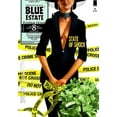 thumbnail image 1 of Blue Estate #8 VF ; Image Comic Book, 1 of 1