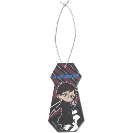 Blue Exorcist Air Freshener