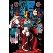 Blue Exorcist Blue Exorcist, Vol. 13, Book 13, Paperback