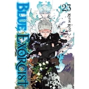 Blue Exorcist Blue Exorcist, Vol. 23, Book 23, Paperback