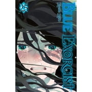 Blue Exorcist Blue Exorcist, Vol. 25, Book 25, Paperback