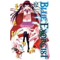 thumbnail image 1 of Pre-Owned Blue Exorcist, Volume 12 (Paperback) 1421575361 9781421575360, 1 of 1
