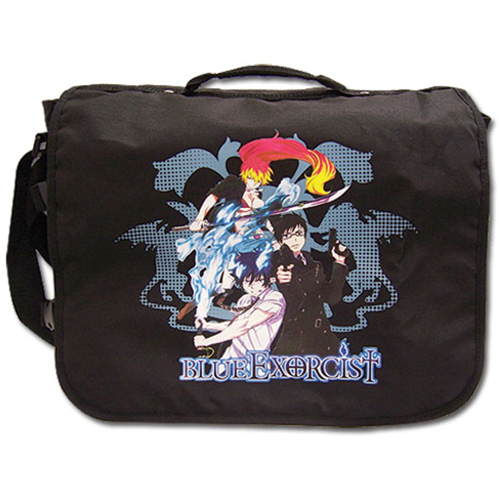 Share more than 90 anime crossbody bag - in.duhocakina