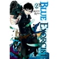 thumbnail image 1 of Pre-Owned Blue Exorcist, Vol. 2, 9781421540337, 1421540339, Paperback,, 1 of 1