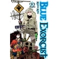 thumbnail image 1 of Pre-Owned Blue Exorcist, Vol. 22 (Paperback) 197470873X 9781974708734, 1 of 1
