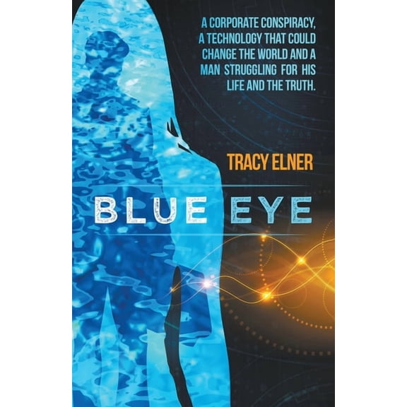 Blue Eye (Paperback)