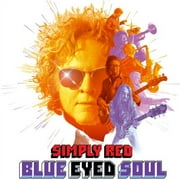 Blue Eyed Soul CD