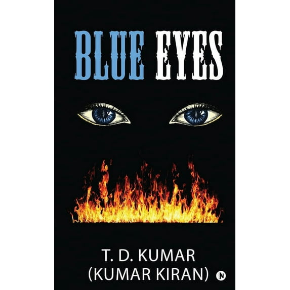 Blue Eyes (Paperback)