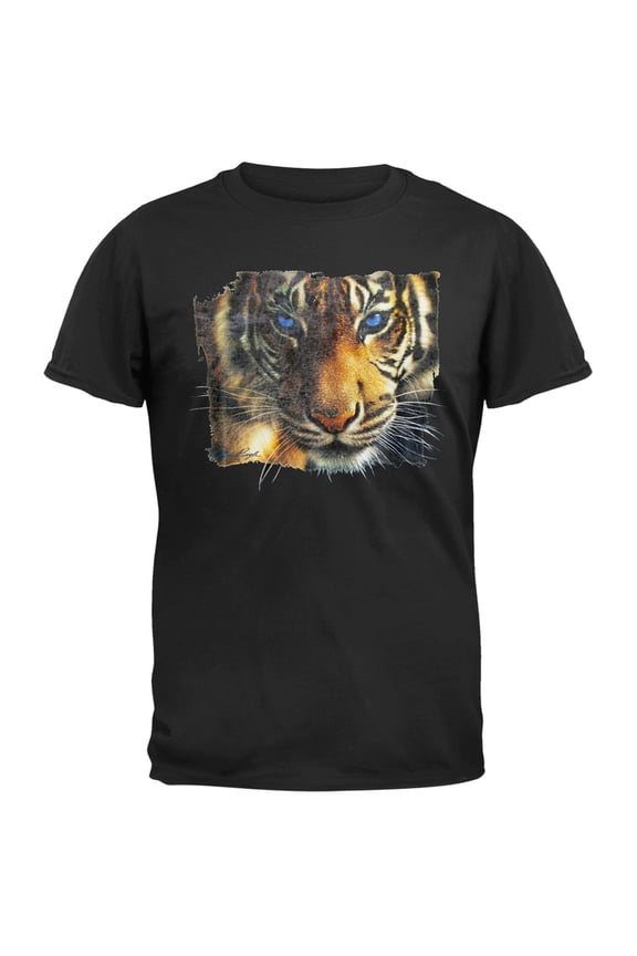 Blue Eyes T-Shirt
