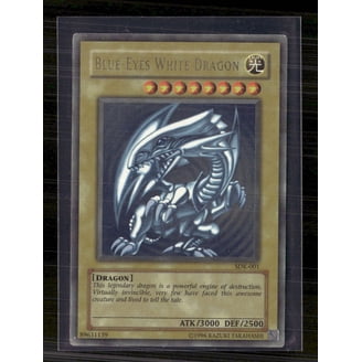 Blue Eyes Support Cards Yugioh