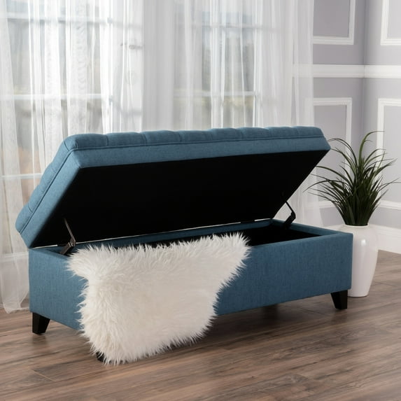 Blue Fabric Design - Store Coasters - Dining Area - Provide Extra Seating