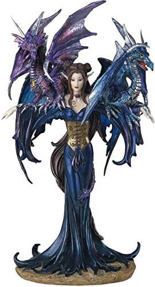 Amazon.com: Max Factory Lineage II: Dark Elf PVC Figure