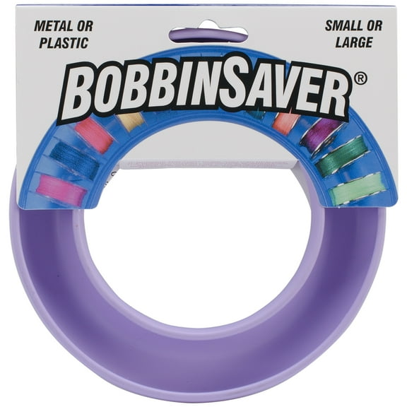 BobbinSaver Bobbin Holder (3 Colors Available)