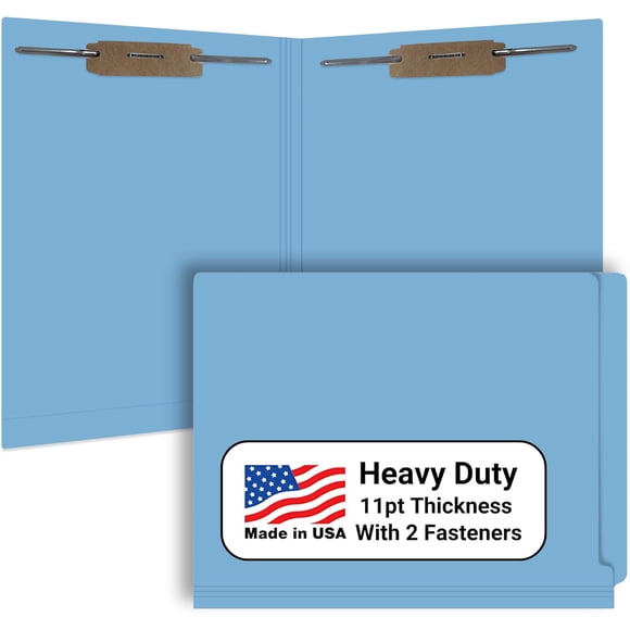 Medical Chart Folder