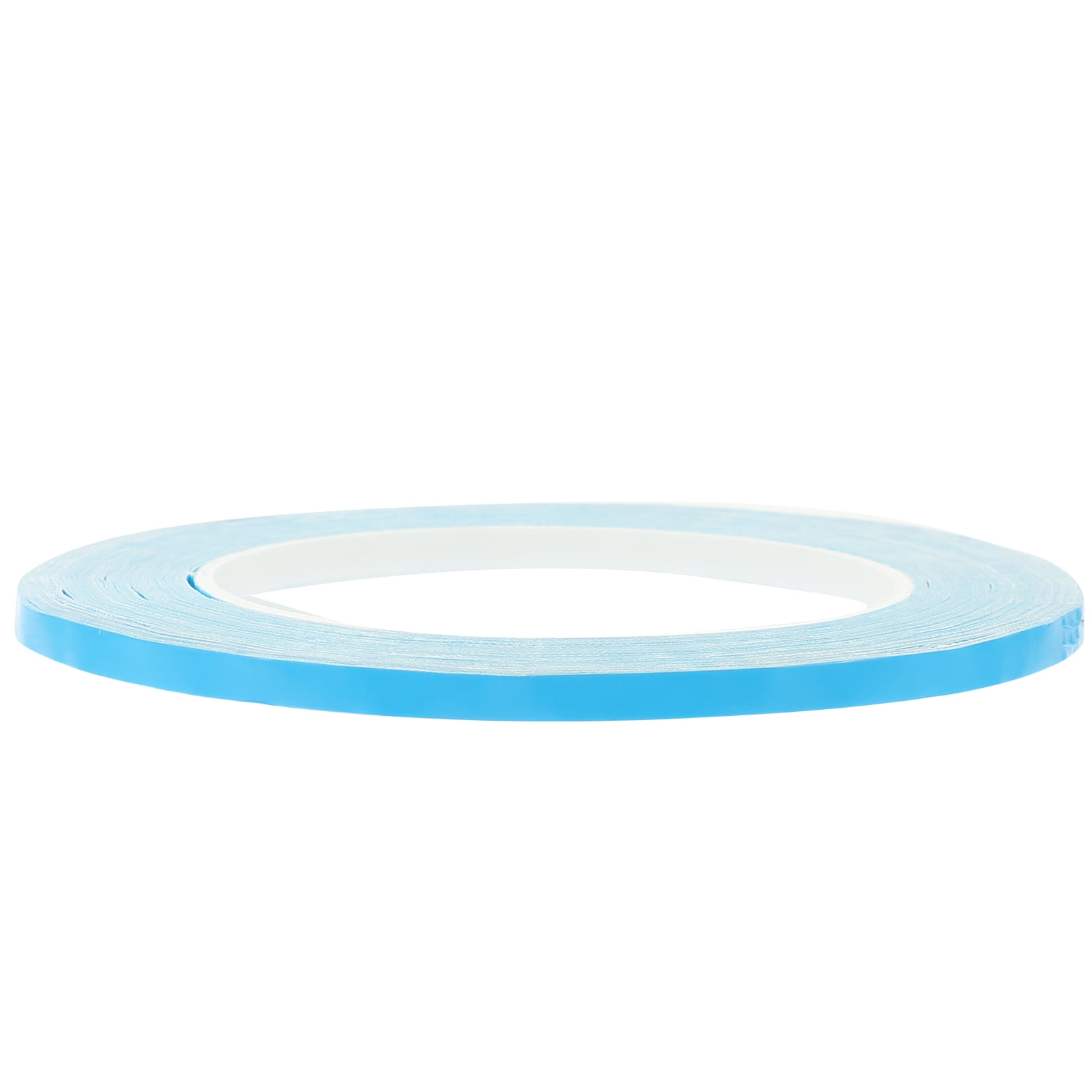 Blue Film White Glue Thermal Conductive Doublesided Tape LED Light Bar