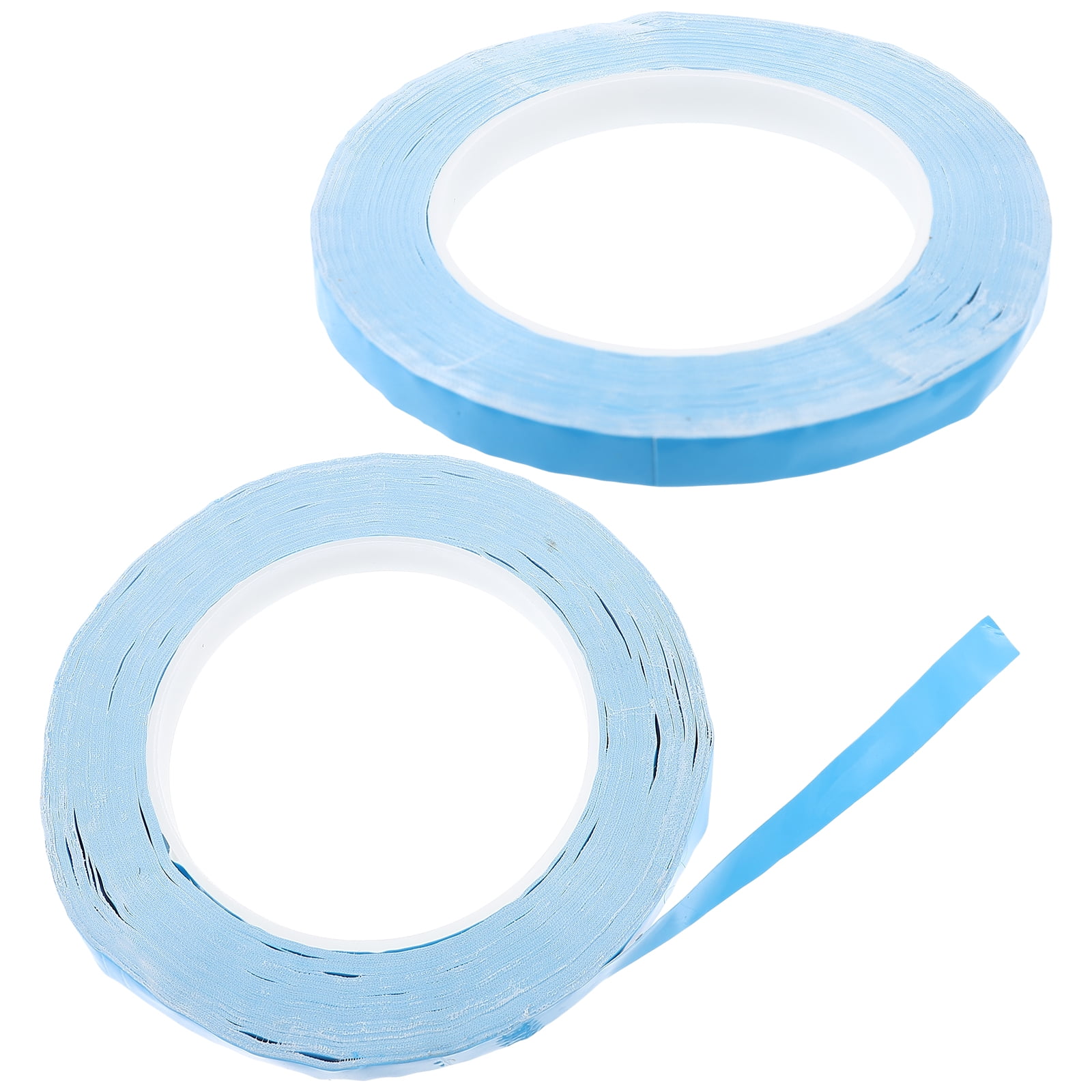 Blue Film White Glue Thermal Conductive Doublesided Tape LED Light Bar