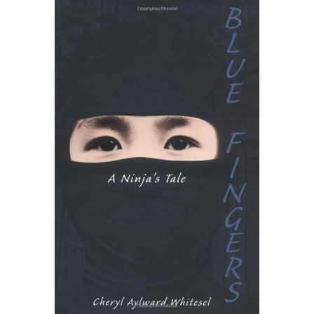 Pre-Owned Blue Fingers: A Ninja's Tale (Hardcover) 0618381392 9780618381395