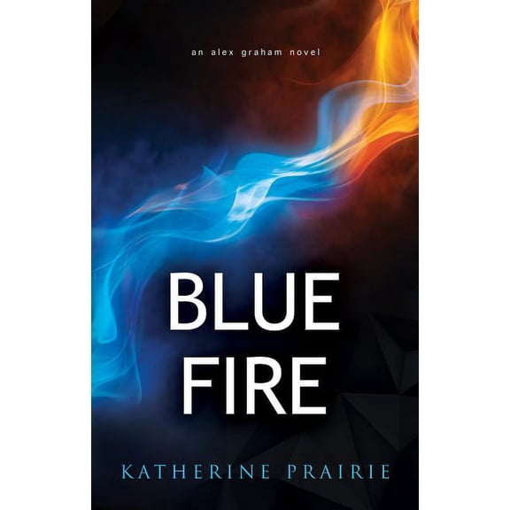 Blue Fire