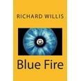 thumbnail image 1 of Blue Fire (Paperback), 1 of 1