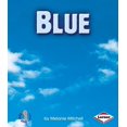 thumbnail image 1 of Pre-Owned Blue (Paperback) 082253892X 9780822538929, 1 of 1