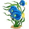 blue-fish-in-grass-porcelain-swimming-pool-mosaic-18-x-15-walmart