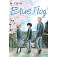 thumbnail image 1 of Blue Flag: Blue Flag, Vol. 8 (Series #8) (Paperback), 1 of 1