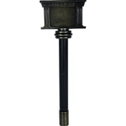 Blue Flame 4-8 In. Log Lighter Gas Valve Key1 - Single Pack