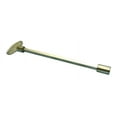 thumbnail image 1 of 8" Universal Key Satin Chrome, 1 of 2