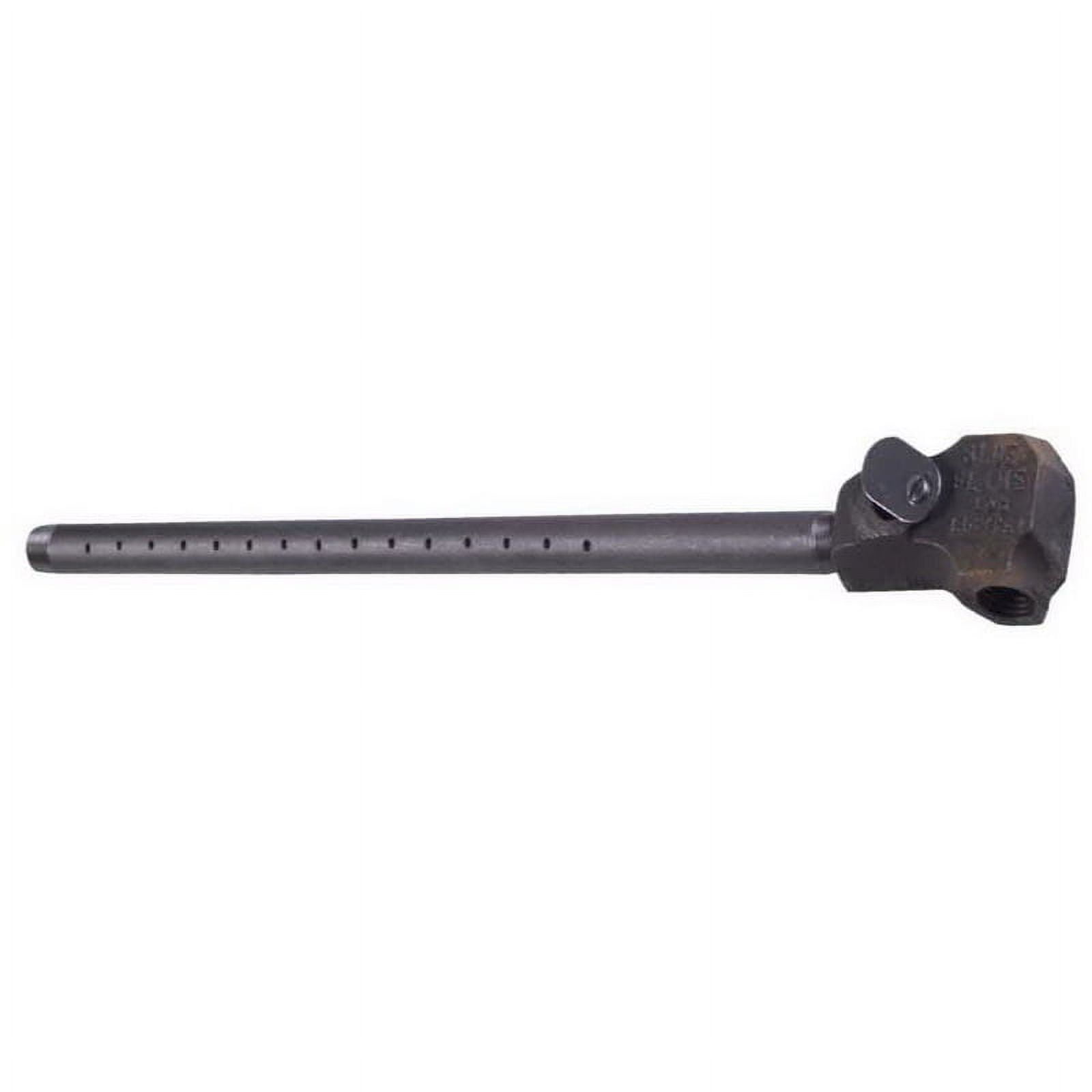 Blue Flame LLA.3051.NG Natural Gas Log Lighter Angle
