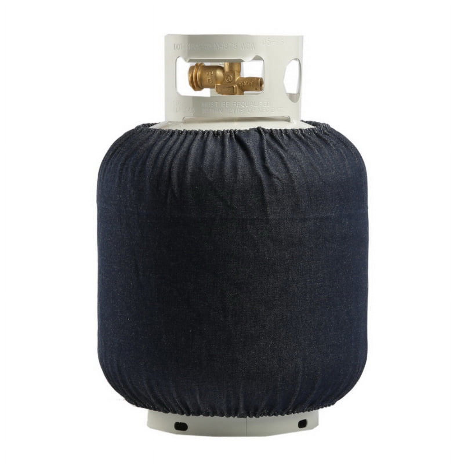 Blue Flame TT.DRB Propane Tank Topper 12oz Denim Royal Blue