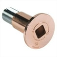 thumbnail image 1 of Blue Flame  Universal Flange - Polish Copper, 1 of 1