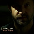 thumbnail image 1 of Blue Flame (Vinyl), 1 of 1