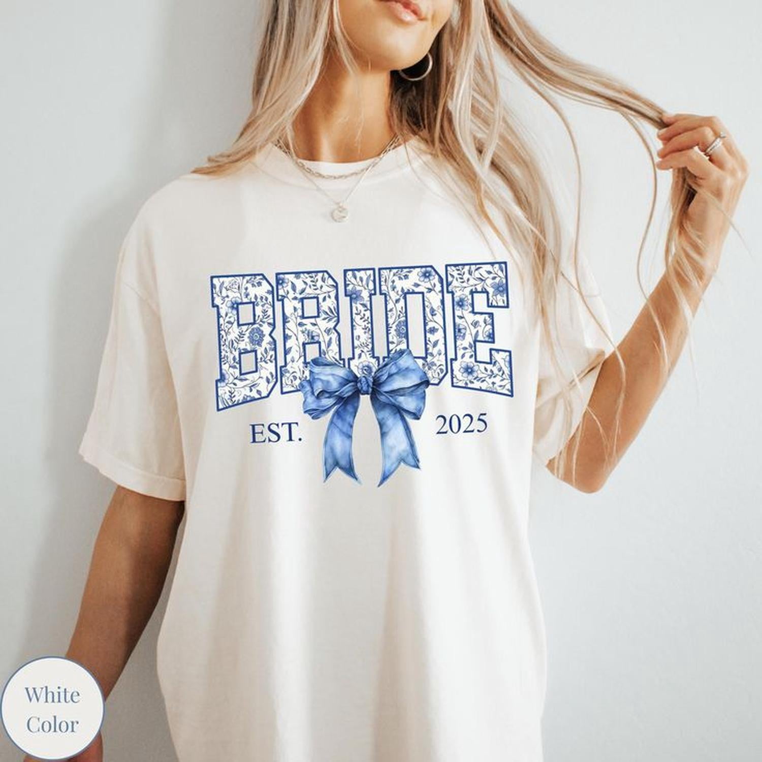 Take A Look About Bridal Shower T Shirts