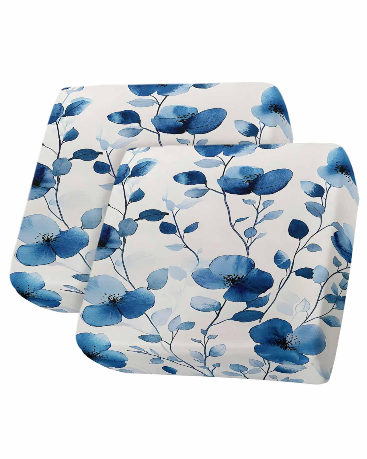 Floral Freedom Quilted Sofa Cover NCU0NNL165