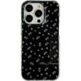 thumbnail image 1 of Blue Flower Summer Case Compatible with iPhone 15 (NOT Pro) 2023 Retro Chic Trendy Floral Glossy Sleek One Piece Slim Protective Cover for Girls Women Teen(iPhone15 6.1 inch), 1 of 9