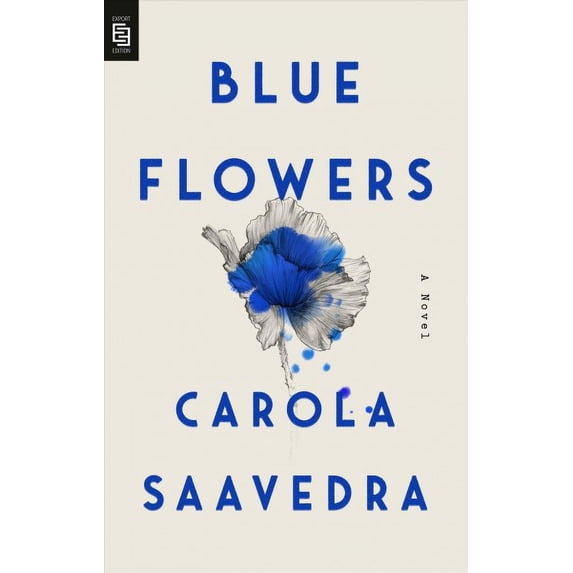 Blue Flowers
