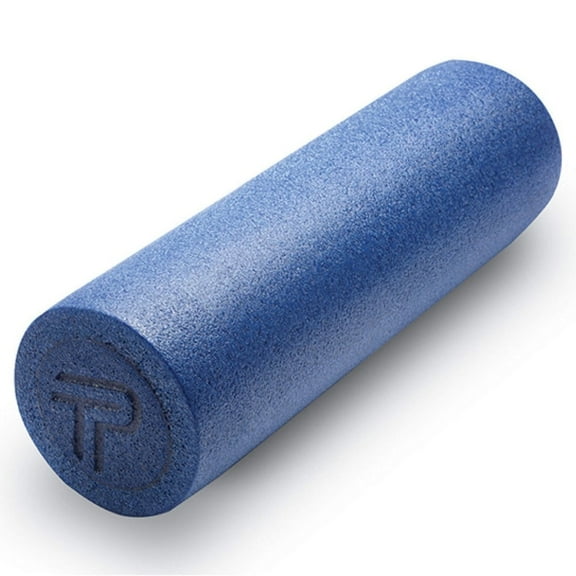 Pro-Tec Athletics Blue Foam Roller, 5.75" x 35"