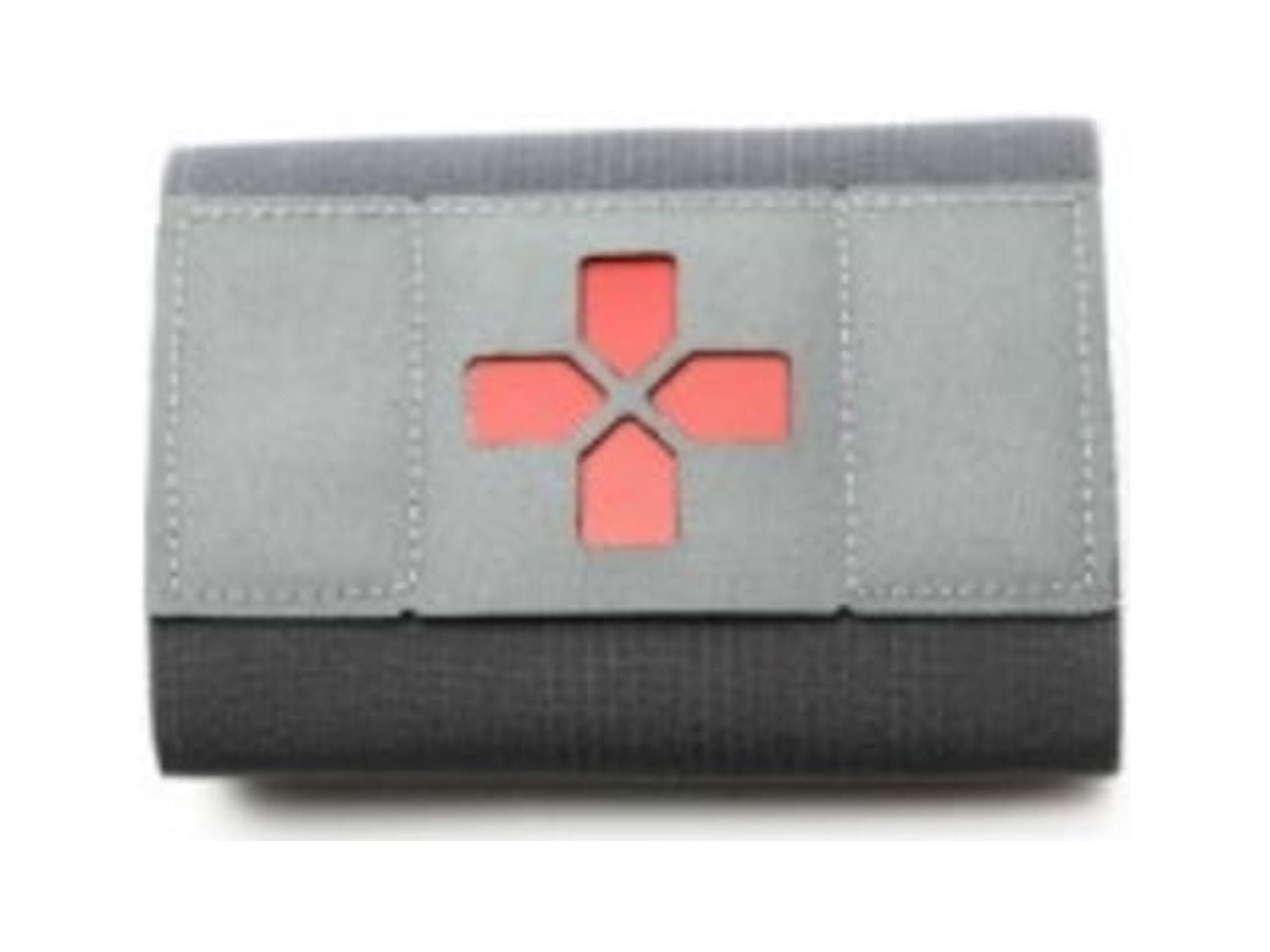 Blue Force Gear Belt Mounted TenSpeed Micro Trauma Kit, Empty, Wolf