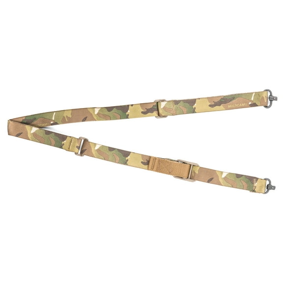 Blue Force Gear Vickers Push Button Sling - Multicam
