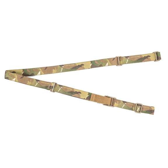 Blue Force Gear Vickers Sling - Multicam - Nylon Hardware