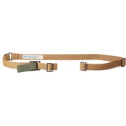 Blue Force Gear Vickers Sling - Original Metal Hardware - Coyote Brown