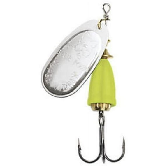 Blue Fox 60-20-112 0.18 oz. Super Vibrax Spinners Fishing Lures for Freshwater Fish