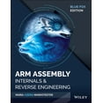 thumbnail image 1 of Blue Fox: Arm Assembly Internals and Reverse Engineering, (Paperback), 1 of 1